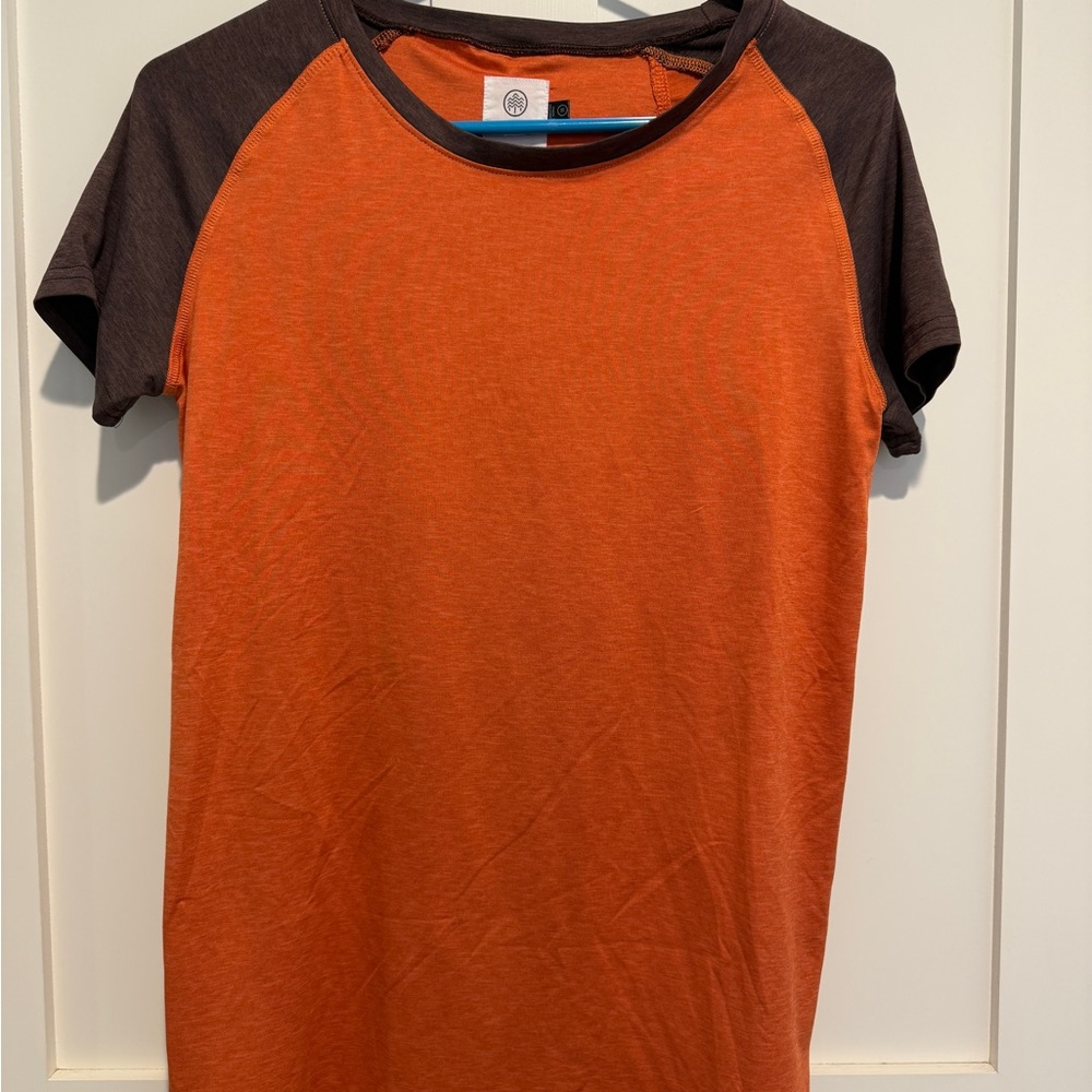 Flylow women’s mountain bike jersey
